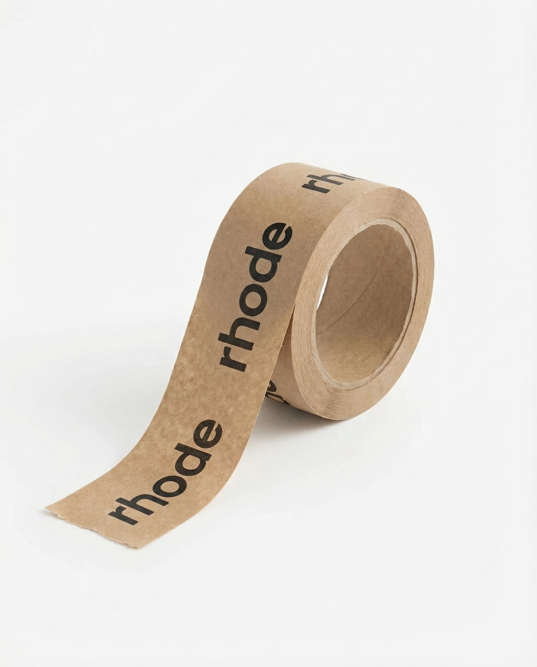 Cinta adhesiva de papel personalizable