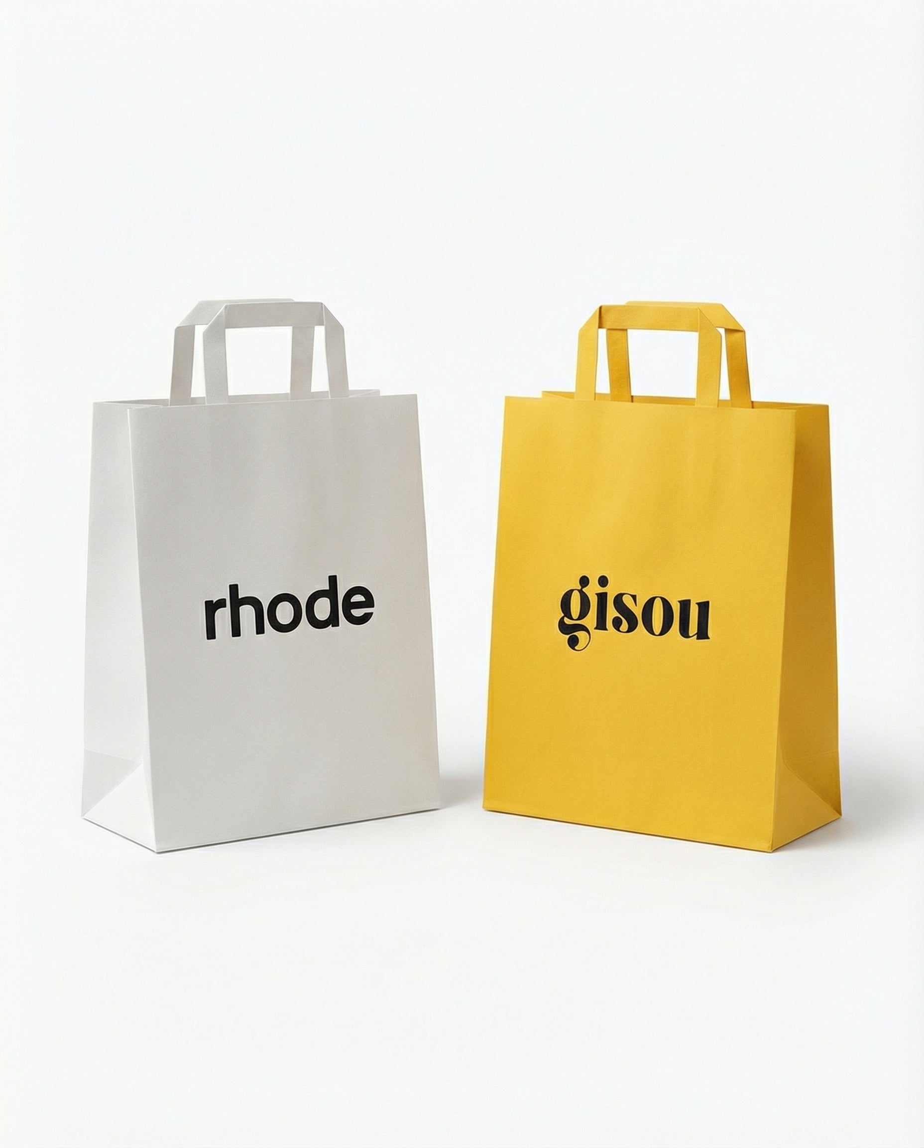 Bolsas de papel personalizadas