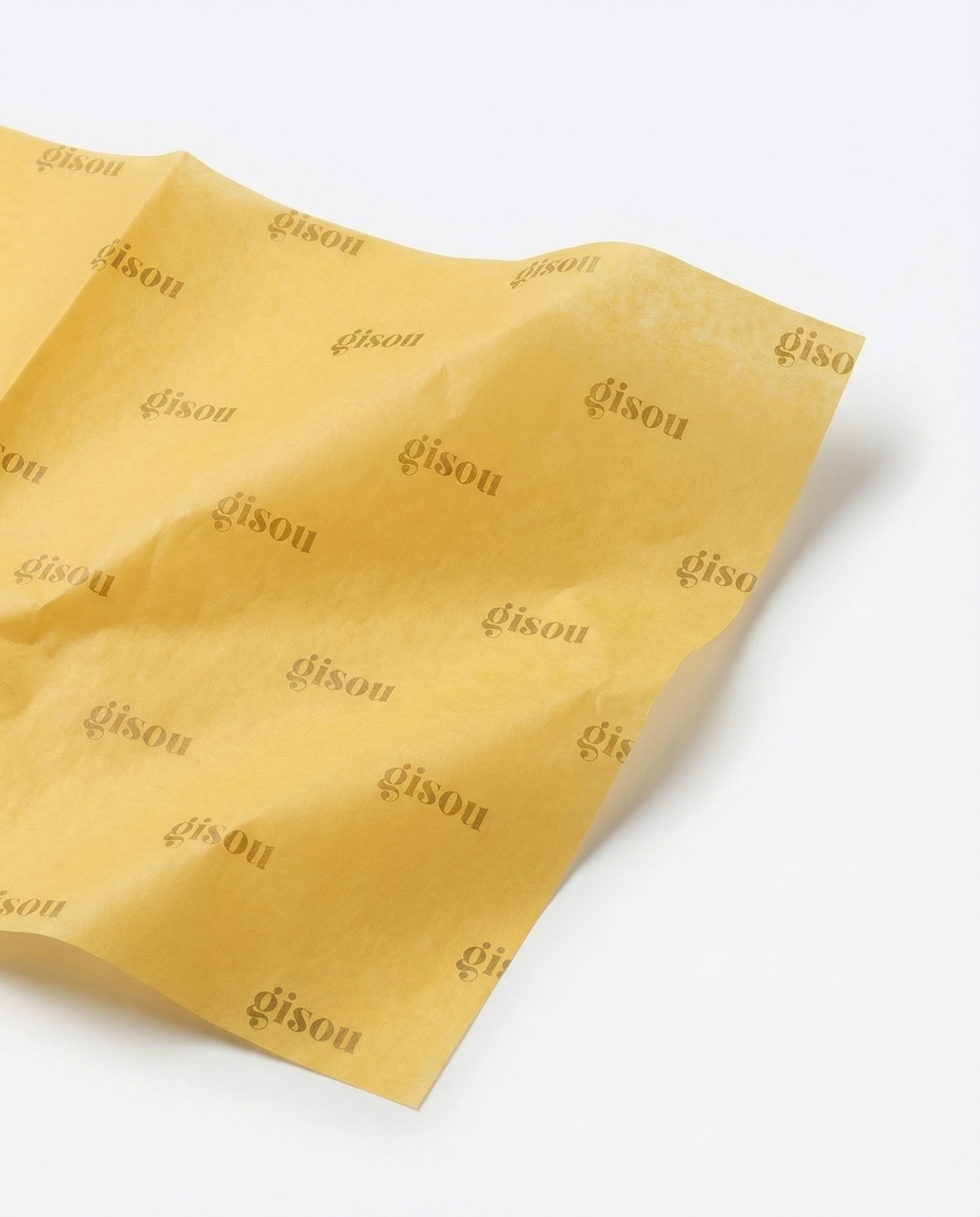 Papel de seda personalizado