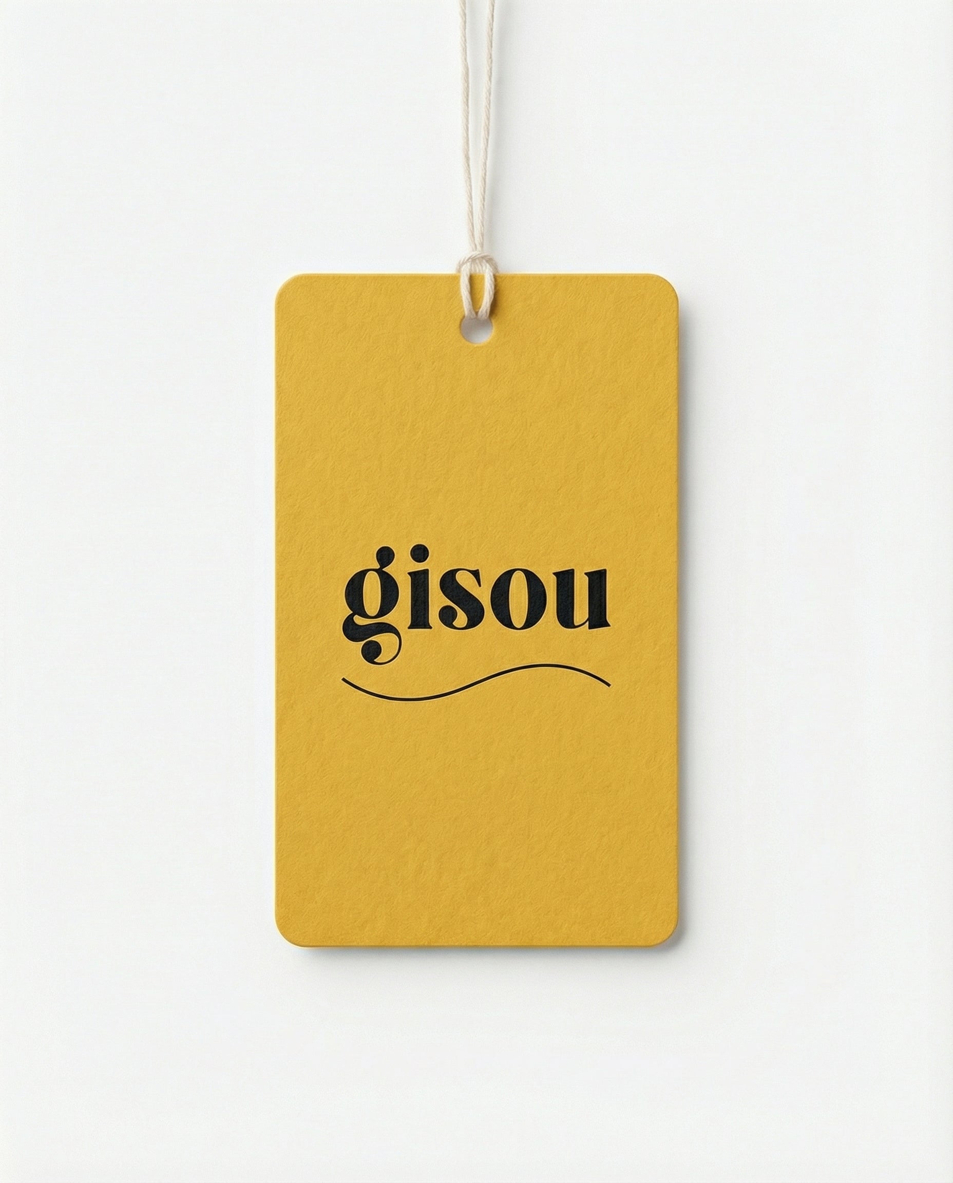 Etiquetas personalizadas