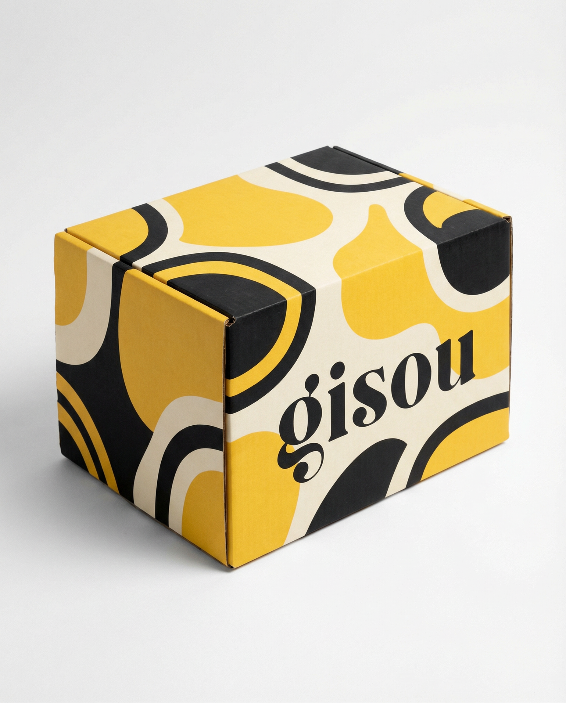 Caja envío full printing